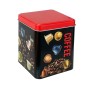 Boîte Quttin Coffee Métal (24 Unités)