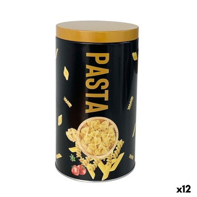Boîte Quttin Pasta Métal (12 Unités)