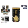 Tin Quttin Pasta Metal (12 Units)