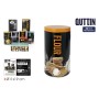 Tin Quttin Flour Metal (12 Units)