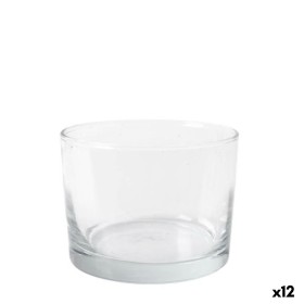 Verre à bière Onis Transparent 220 ml (12 Unités)