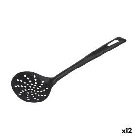 Skimmer Quttin PRO Black Nylon 35 x 10,6 x 7,9 cm (12 Units)