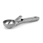 Ice cream Spoon My Bar Silver Stainless steel 19 x 5,7 cm (24 Units)