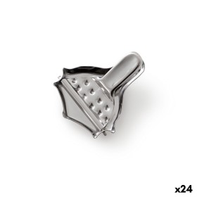 Exprimidor My Bar Silver Steel 12,8 x 6,5 cm (24 Units)