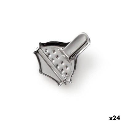 Exprimidor My Bar Silver Steel 12,8 x 6,5 cm (24 Units)