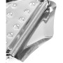 Presse-agrumes My Bar Argenté Acier 12,8 x 6,5 cm (24 Unités)
