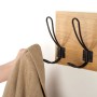 Coat rack Max Home MDF Wood (6 Units)