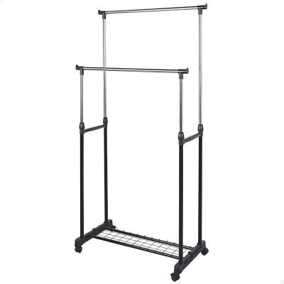 Coat rack Max Home Metal (2 Units)