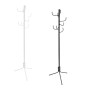 Porte-manteau Confortime Métal 175 x 49 cm (6 Unités)