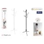 Porte-manteau Confortime Métal 175 x 49 cm (6 Unités)