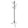 Coat Rack Confortime Metal 175 x 49 cm (6 Units)