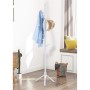 Porte-manteau Confortime PVC Bois 42 x 42 x 175 cm (10 Unités)