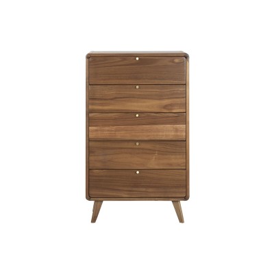 Chest of drawers Home ESPRIT 64 X 32 X 109 CM