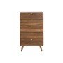 Chest of drawers Home ESPRIT 64 X 32 X 109 CM