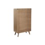 Chest of drawers Home ESPRIT 64 X 32 X 109 CM