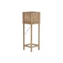 Floor Lamp Home ESPRIT Brown 32 X 32 X 100 CM