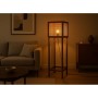 Lampadaire Home ESPRIT Marron 32 X 32 X 100 CM