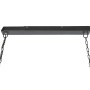 Suspension Home ESPRIT Marron Noir Fer Acacia 116 X 16 X 26 CM