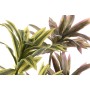 Plante décorative Home ESPRIT Polyéthylène Fibre 30 x 30 x 75 cm (2 Unités)