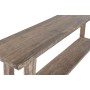 Console Home ESPRIT Blanc 240 x 46 x 90 cm