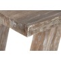 Console Home ESPRIT Blanc 240 x 46 x 90 cm