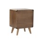 Nightstand Home ESPRIT 44 X 32 X 55 CM