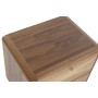 Nightstand Home ESPRIT 44 X 32 X 55 CM
