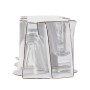 Set of Shot Glasses La Mediterránea Diva Transparent Glass 30 ml 6 Pieces (12 Units)