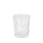 Ensemble de Verres à Liqueur La Mediterránea Phasai nossa Transparent verre 63 ml 4 Pièces (24 Unités)
