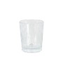 Set of Shot Glasses La Mediterránea Phasai seu Transparent Glass 63 ml 4 Pieces (24 Units)