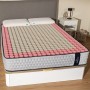 Cecotec Flow 6700 Hybrid Pocket Spring Mattress 105x190 cm high firmness ergonomic