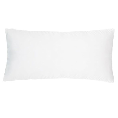 Oreiller Cecotec Flow PureSnow Blanc 90 cm