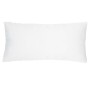 Pillow Cecotec Flow PureSnow White 90 cm