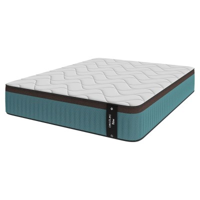Matelas à ressorts ensachés Cecotec Flow 7900 Hybrid 135 x 190 cm