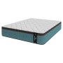 Pocket spring mattress Cecotec Flow 7900 Hybrid 135 x 190 cm