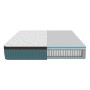 Pocket spring mattress Cecotec Flow 7900 Hybrid 135 x 190 cm