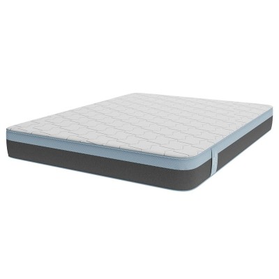 Viscoelastic Mattress Cecotec Flow PureVital 4990 100 x 200 cm