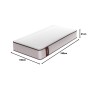 Matelas viscoélastique Cecotec Flow PureVital 1900 150 x 190 cm