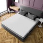 Matelas viscoélastique rembourré Cecotec Flow Original 90 x 200 cm