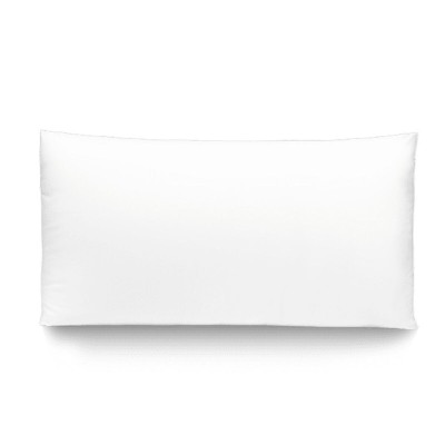 Pillow Cecotec Flow PureComfort White 150 cm