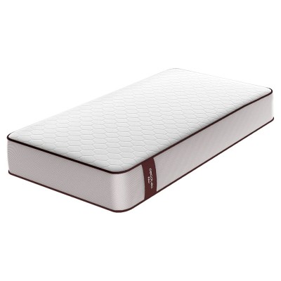 Matelas viscoélastique Cecotec Flow PureVital 1900 135 x 190 cm