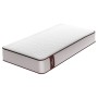 Matelas viscoélastique Cecotec Flow PureVital 1900 135 x 190 cm