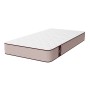 Viscoelastic Mattress Cecotec Flow PureVital 1900 90 x 200 cm