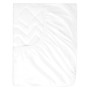 Cecotec Flow ProtectMattress 1000 CloudSense Mattress Protector 150x200cm White Cotton