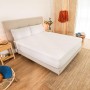 Cecotec Flow ProtectMattress 1000 CloudSense Mattress Protector 150x200cm White Cotton
