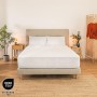 Mattress protector Cecotec Flow ProtectMattress 1000 CloudSense 150 x 200 cm White King size