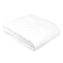 Protecteur de matelas Cecotec Flow ProtectMattress 1000 CloudSense Blanc Lit 1 persone