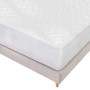 Mattress protector Cecotec Flow ProtectMattress 1000 CloudSense White Single