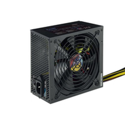 Power supply TooQ TQAPOLO-650SP ATX 650 W CE - RoHS