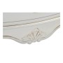 Buffet DKD Home Decor   Blanc Marron Clair Sapin 118 x 45 x 90 cm